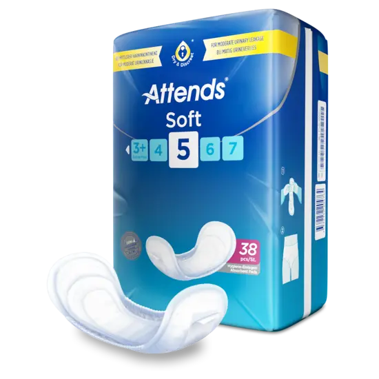 8147_VLOZNE PLENY ATTENDS SOFT 5 38 KS